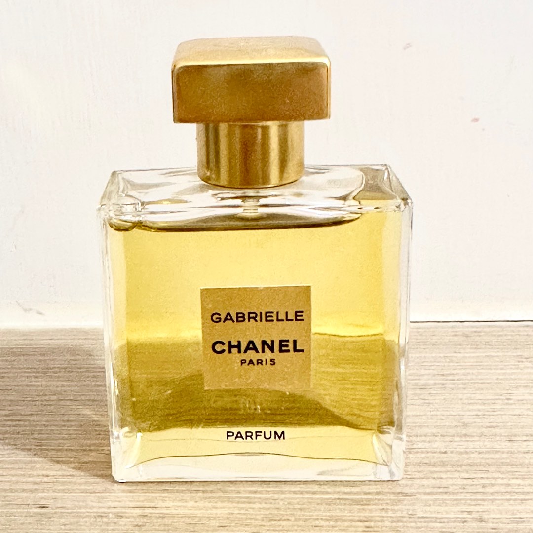 Chanel 香水Gabrielle Extrait Spray 35ml, 美容＆個人護理, 健康及 