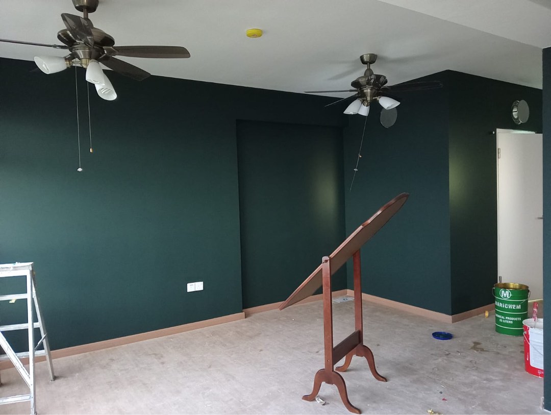 11 Types of Wall Texture and How to Create Each in Your Home - Textured Apartment Renovation Affordable