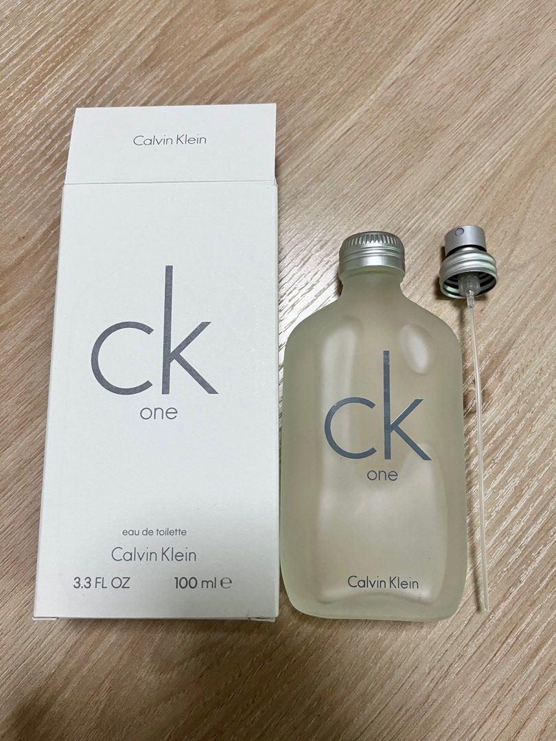 CK One Carousell
