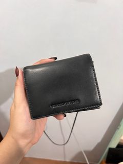 C&K Wallet with detachable sling