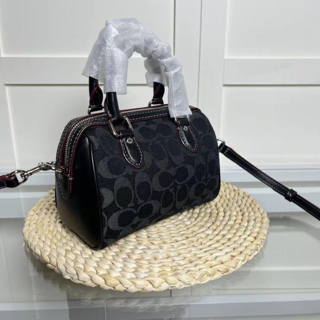 Bowling bag coach shop
