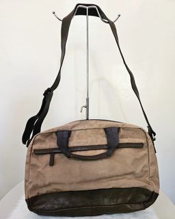 Coach Vintage sling bag /document/laptop bag