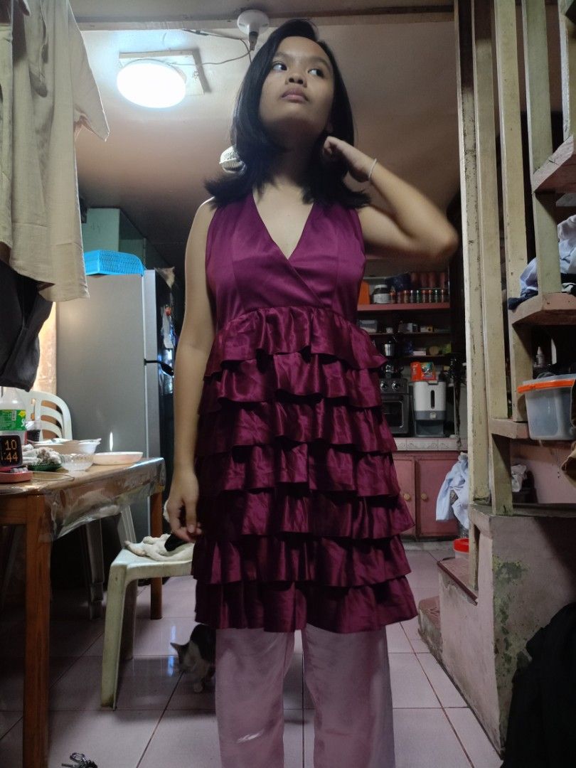 Sm cocktail dresses on sale