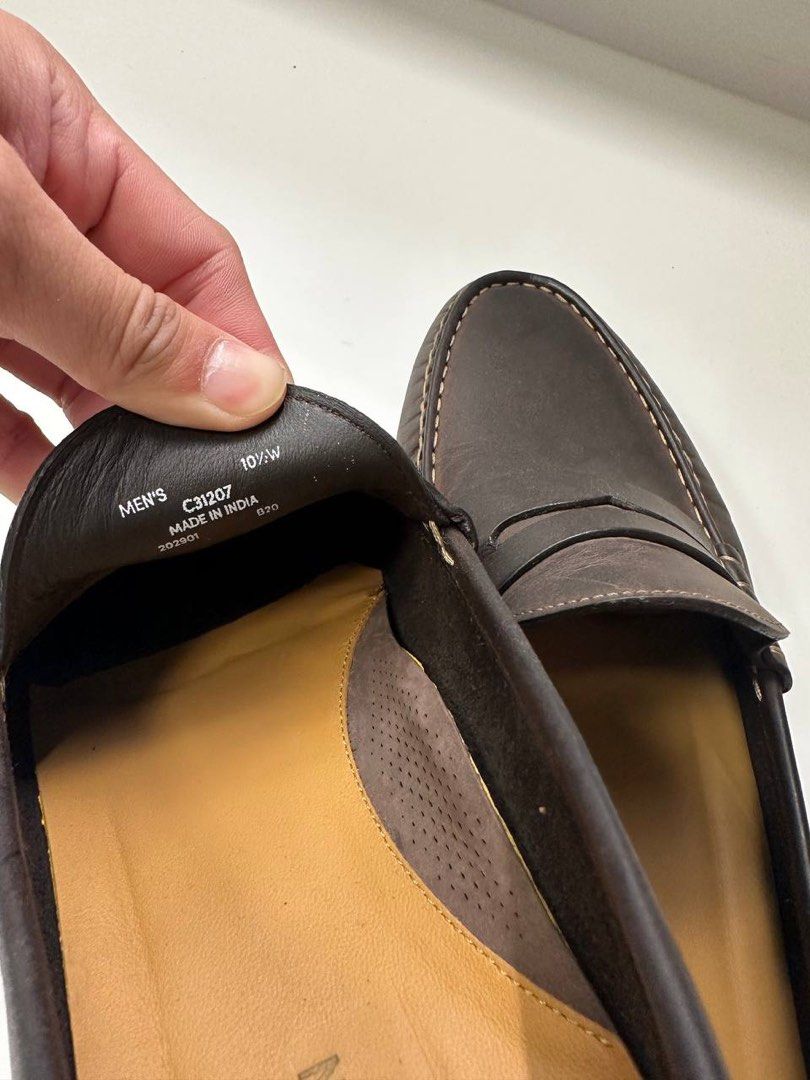 Cole haan hayes best sale