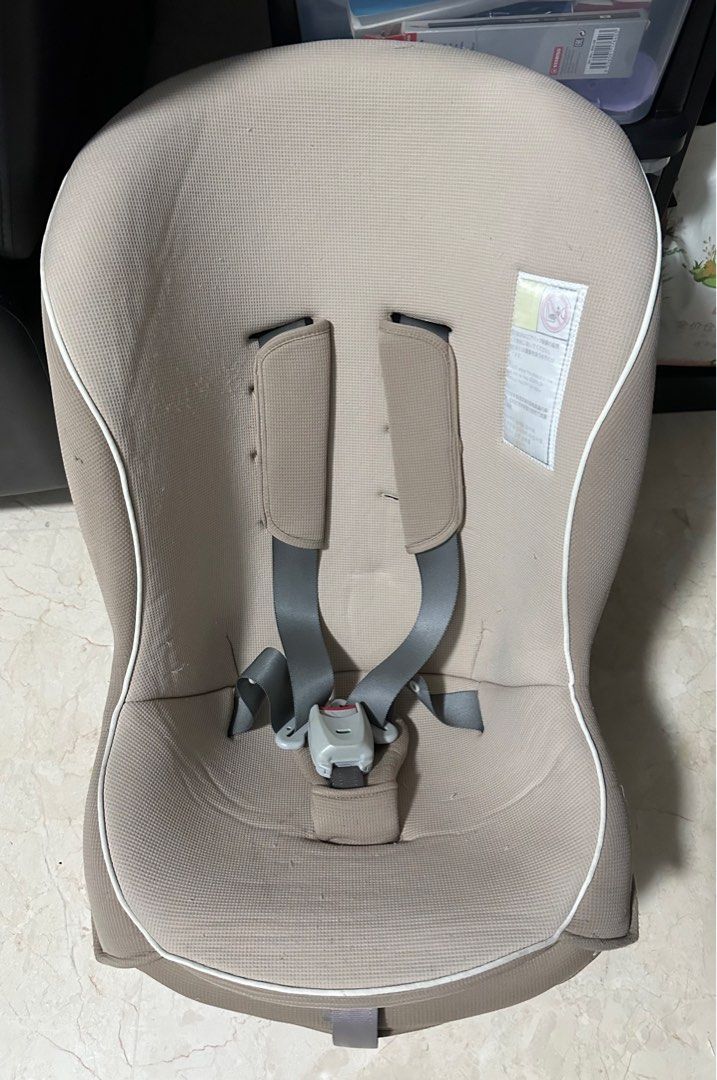 Combi Coccoro S Car Seat