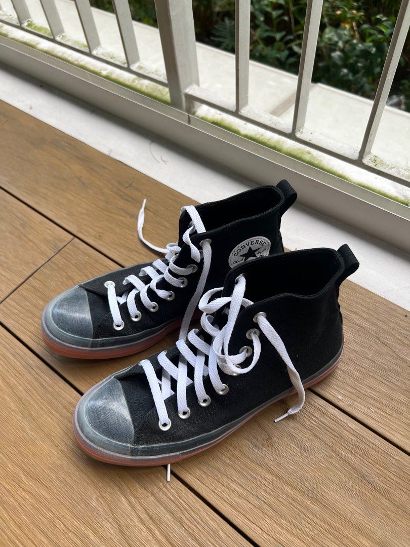 Converse uk7 2025