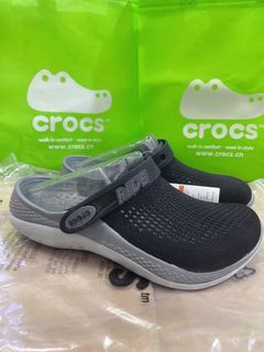 Crocs Literide v2 for Men