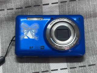 Digicam Kodak Pixpro fz55 (new)