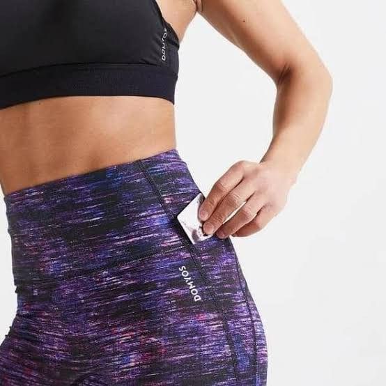 DOMYOS sport legging
