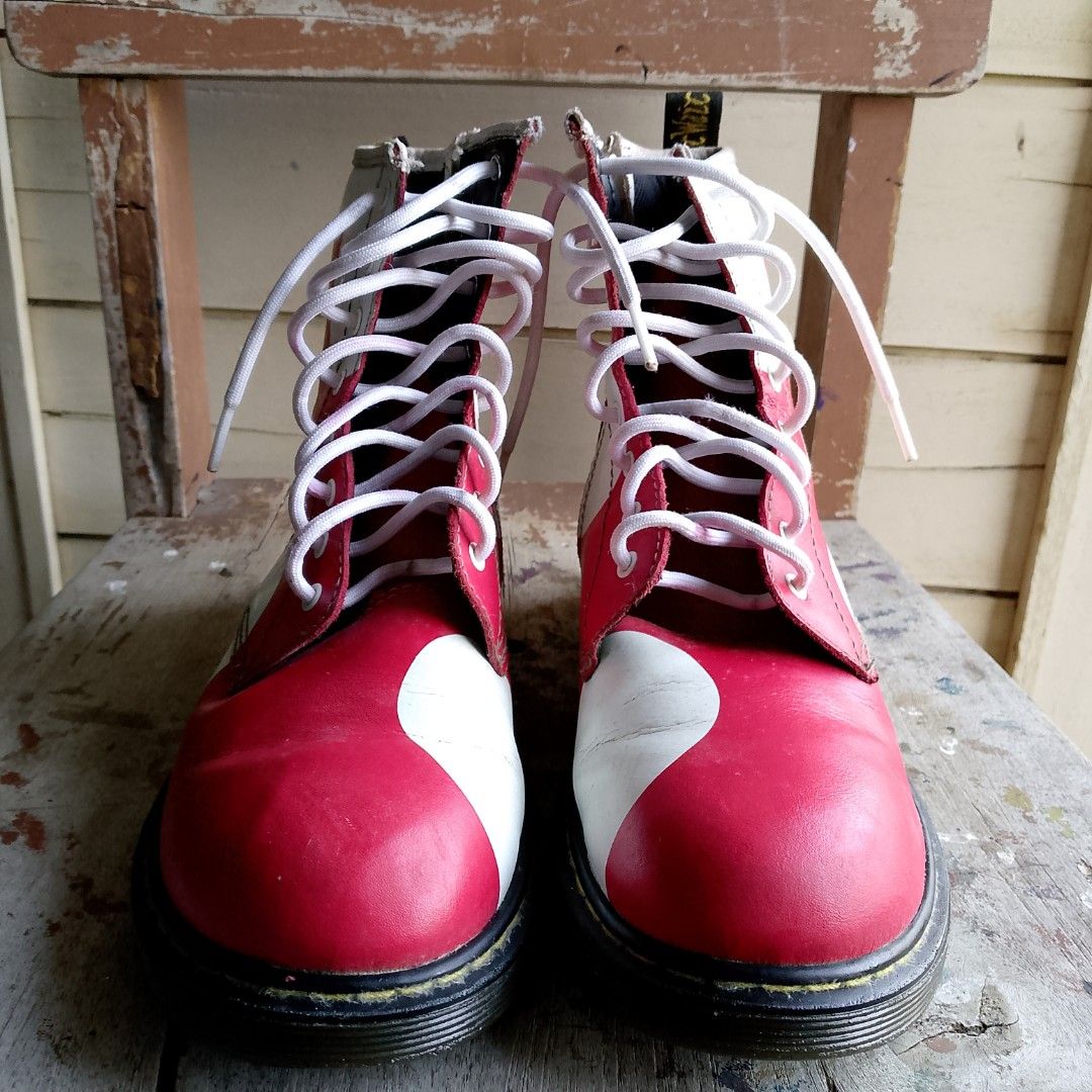 Dr martens delaney 38 cheap