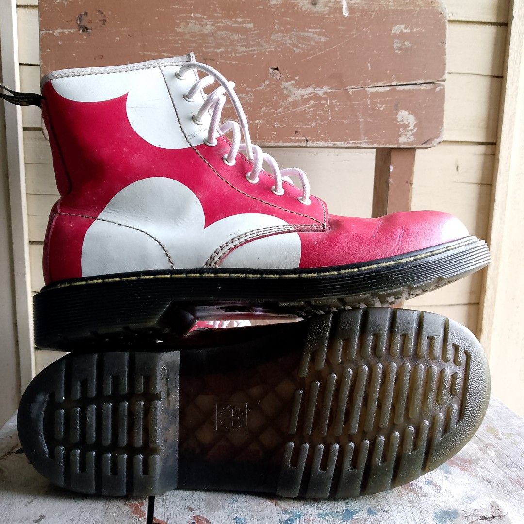 Dr martens delaney 38 shop