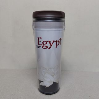 Egypt Country Starbucks Tumbler
