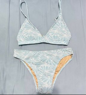 Eighth Mermaid Felice Bikini Set
