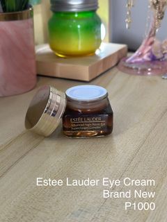 Estee Lauder Advance Night Repair Eye Cream