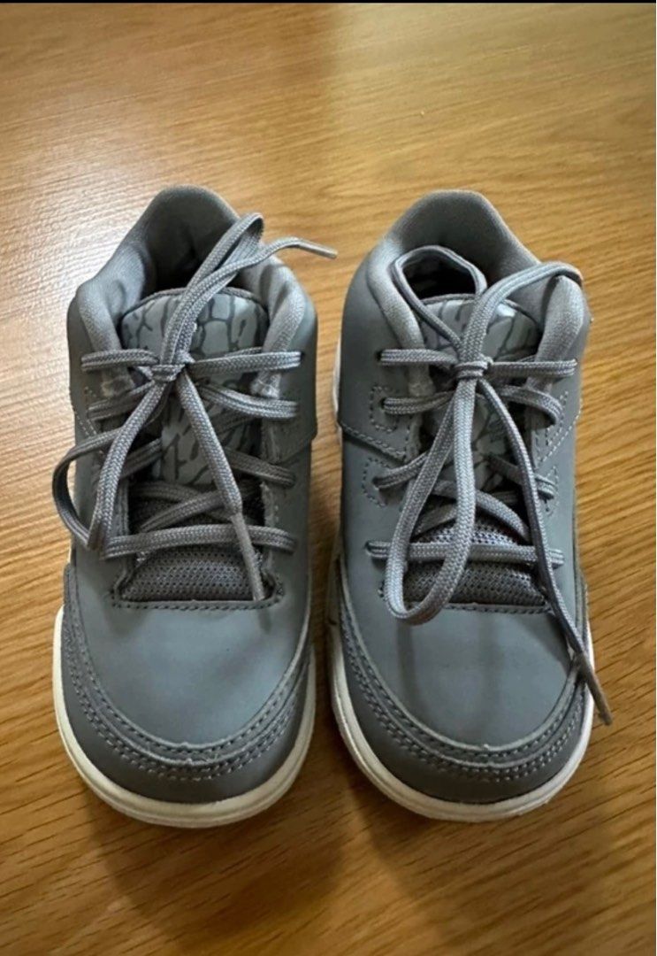 Jordan 1 flight 3 bebe cheap