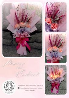 For Mother's Day- Affordable bouquet