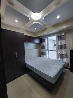 For Rent Studio 24sqm Furnished P17k in Axis Residences