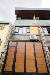 For sale Brand New 3 Storey Townhouse in Mandaluyong