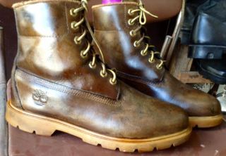 For sale Timberland Boots