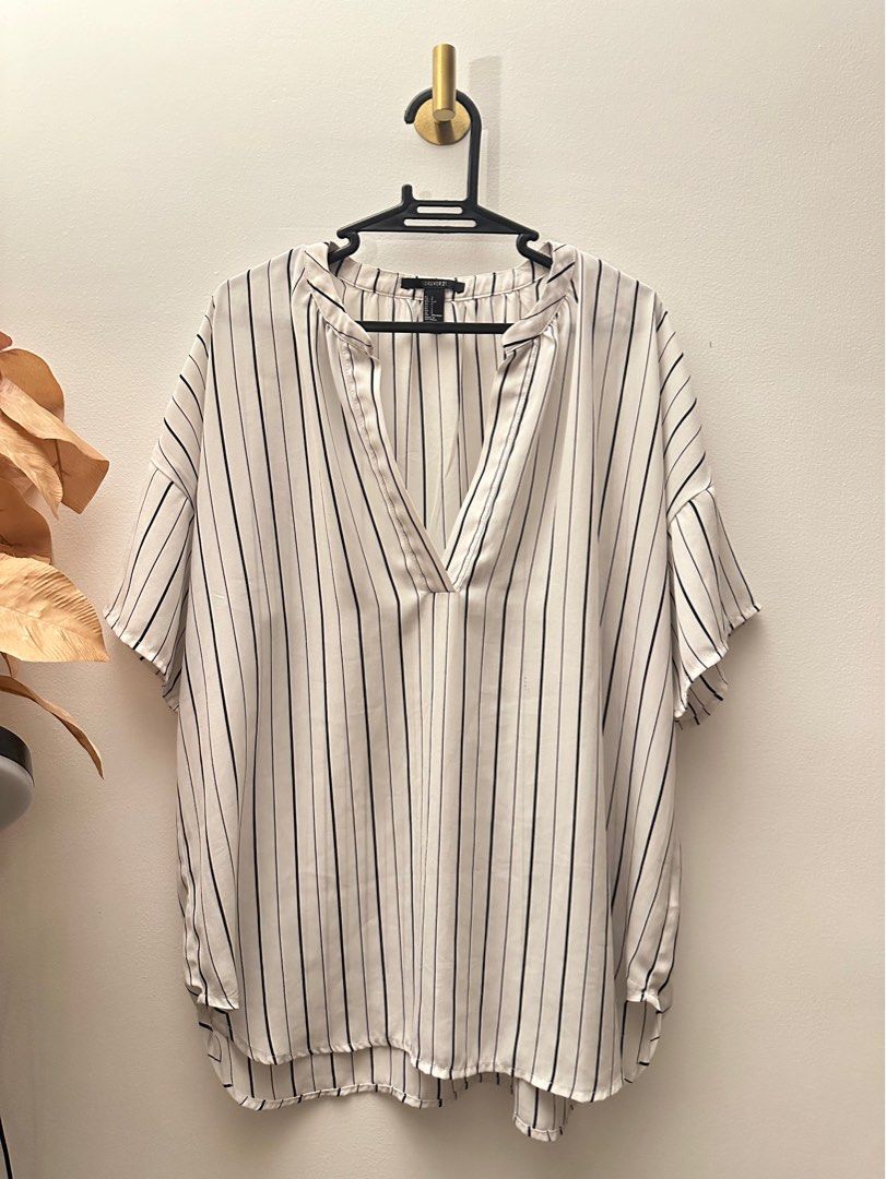 Forever 21 tunic tops outlet
