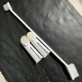 [FREE**] 3 Types of Toothbrushes