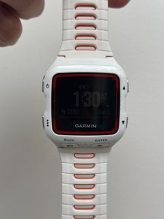 Garmin FR 920XT (Triathlon Watch)