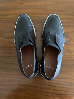 Givenchy Chain-wrapped Oxford Derby (39)