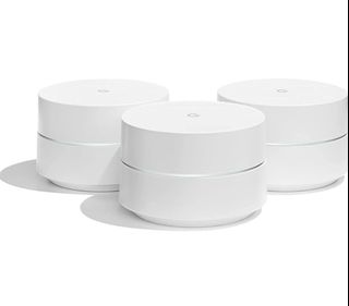 Google Wifi449917072421703680