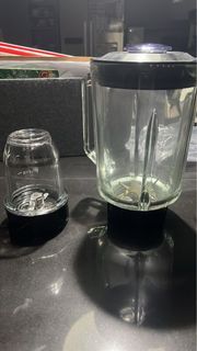 Gorenje Glass Blender
