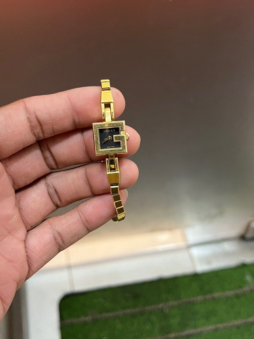 Gucci 102 watch hot sale