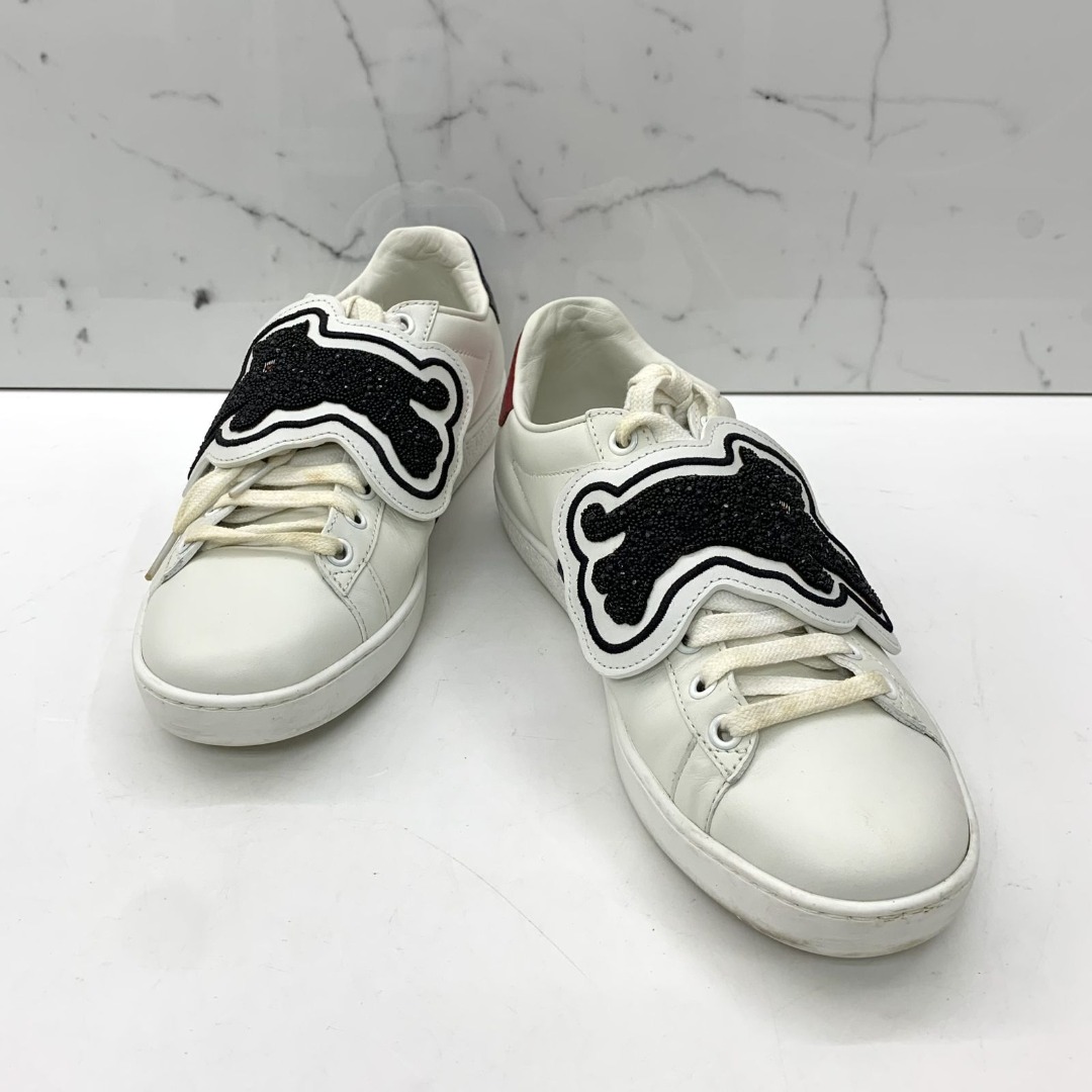 Gucci shoelace $65 sales