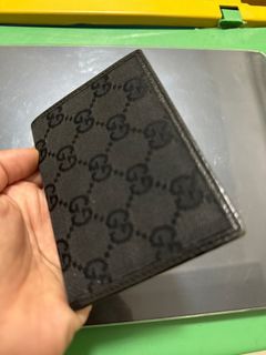 Gucci Card Case