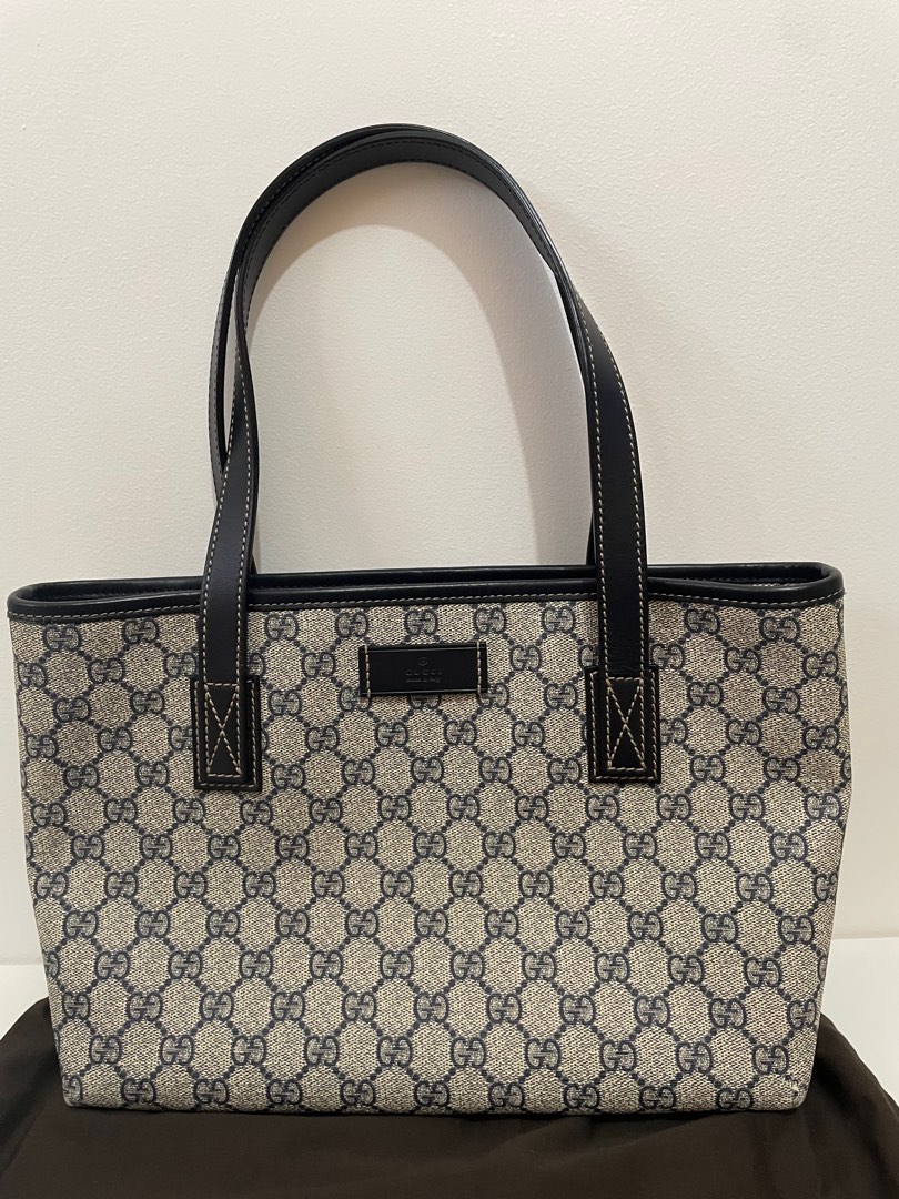 Gucci new tote bag discount
