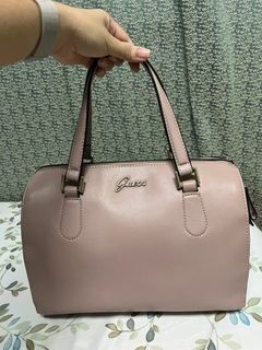 Guess doctor’s bag (authentic)