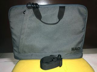 Halo Laptop Bag 15-17 inches