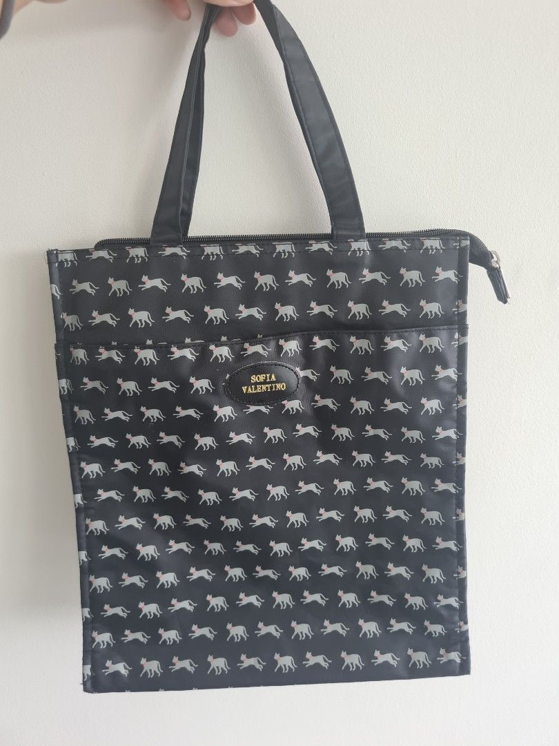 Handbag Sofia Valentino 2nd hand