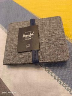 Herschel RFID Wallet