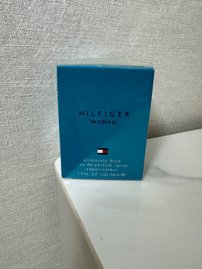 Tommy hilfiger endlessly blue 2025