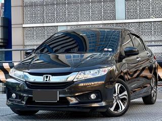 Honda City VX 1.5 Auto