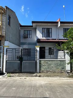 House for Rent Lancaster Alapan Imus