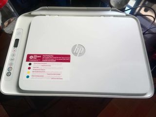 HP DeskJet 2620 All-in-One Printer - For Sale (Read Description before Buying)