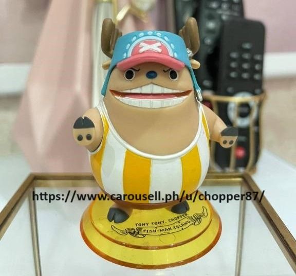 Ichiban Kuji Kung Fu Point (Category: Designer & Blind Box Toys) located in Pasig City. Submitted by chopper87 (Listing ID 1106717423, Image 1). Description: Loose (No Box) Authentic Mode of Payment: Gcash / BDO / BPI .