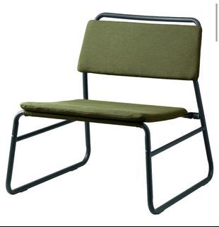 Ikea LINNEBÄCK chair lounge chair