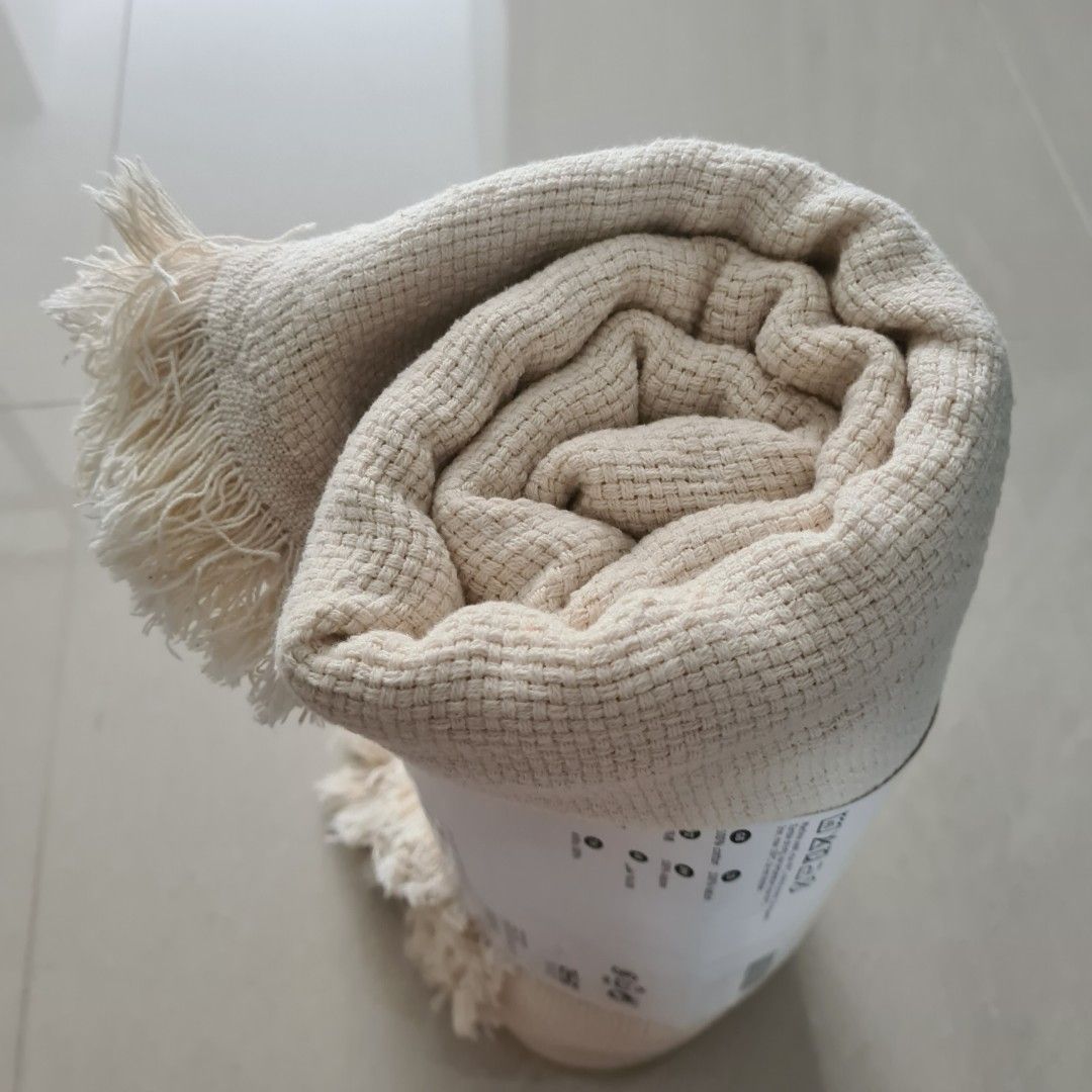Ikea oddrun blanket discount