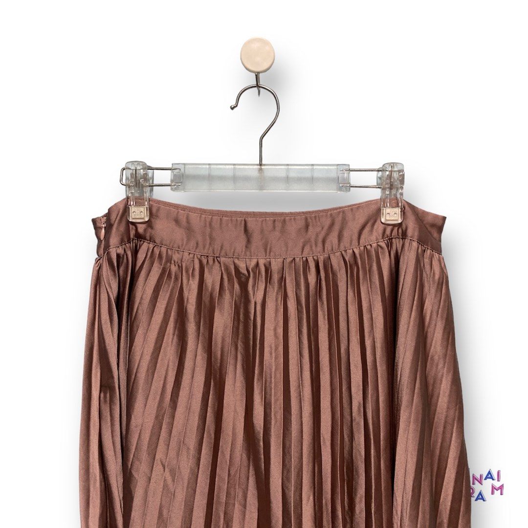 Reflective skirt plus size new arrivals