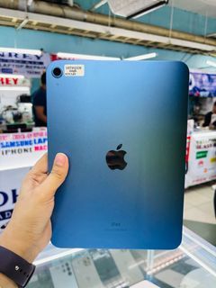 iPad 10th Gen 64GB Wifi No Issue Secondhand