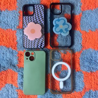 Iphone 13 mini cases bundle