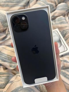 iPhone 15 PLUS Brand New