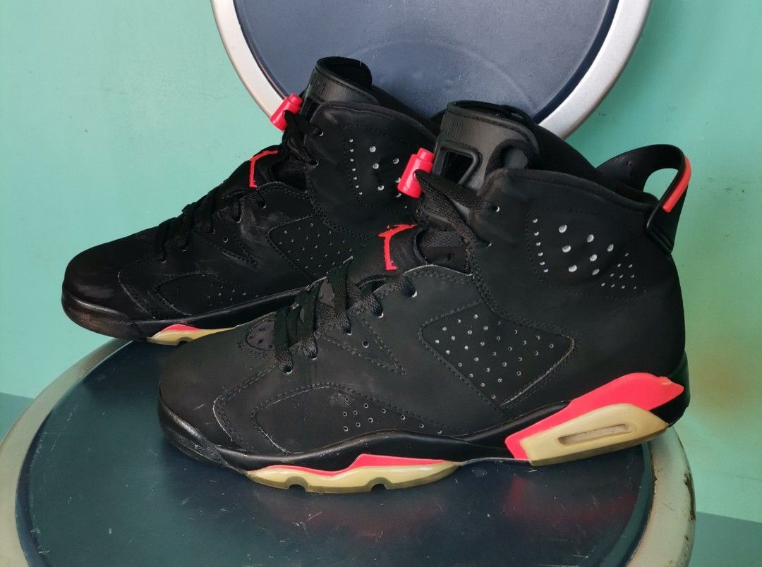 J6 infrared black shop