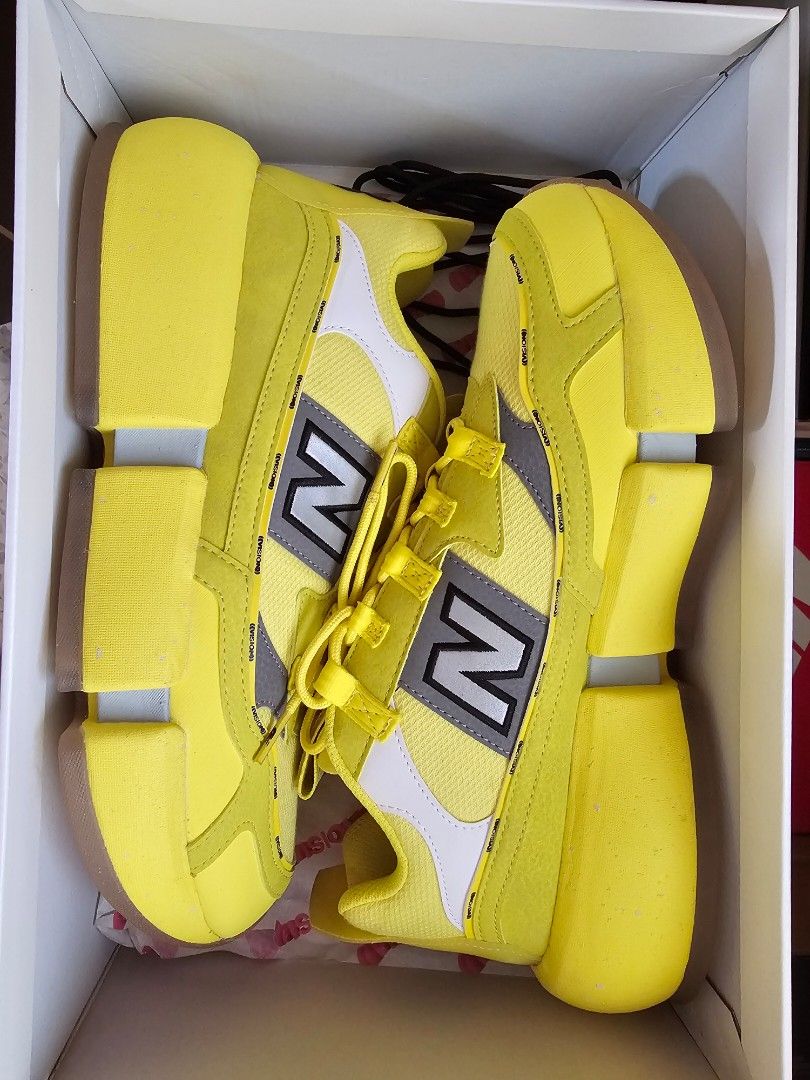 footlocker vision racer